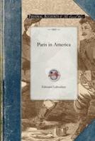 Paris in America