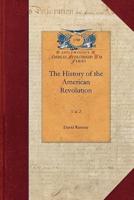 History of the American Revolution Vol 2