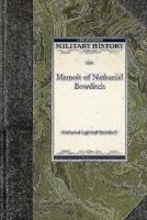 Memoir of Nathaniel Bowditch