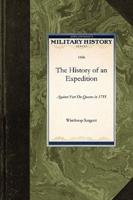 History of an Expedition