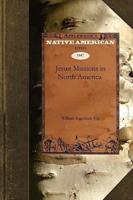 Jesuit Missions in North Ameri