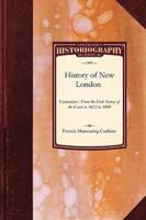 History of New London, Connecticut