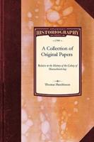Collection of Original Papers Relative