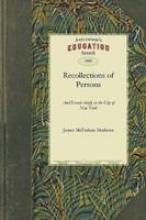 Recollections of Persons