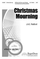 Christmas Mourning