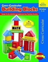 Cross-Curricular Building Blocks - Grades 1-2