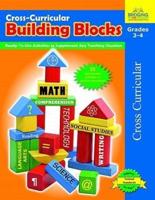 Cross-Curricular Building Blocks - Grades 3-4