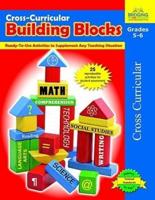Cross-Curricular Building Blocks - Grades 5-6