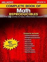 Milliken's Complete Book of Math Reproducibles - Grade 6