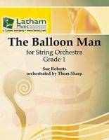 The Balloon Man for String Orchestra