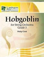 Hobgoblin for String Orchestra