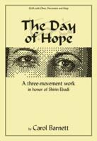 The Day of Hope - Choral/Full Score