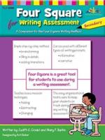 Four Square Secondary Assessment