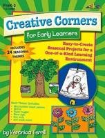 Creative Corners for Early Learners