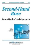 Second-Hand Rose