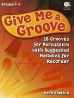 Give Me a Groove