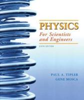 Physics for Scientists and Engineers. Volume 3 Modern Physics, Quantum Mechanics, Relativity, and the Structure of Matter