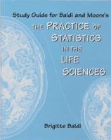 The Practice of Statistics in the Life Sciences Study Guide