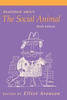 Readings About the Social Animal