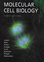 Molecular Cell Biology