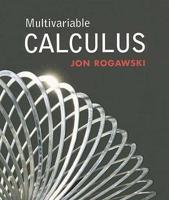 Calculus. Multivariable