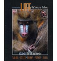 Life, The Science of Biology