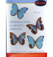 Introduction to Genetic Analysis Ebook & Iclicker