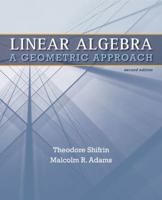 Linear Algebra