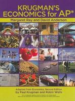 Krugman's Economics for Ap*