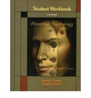 Student Workbook for Abnormal Psychology