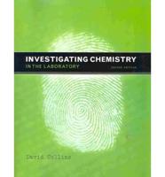 LAB MANUAL FOR INVESTIGATING CHEMISTRY