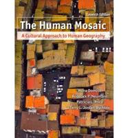 The Human Mosaic / Rand McNally Atlas of Geography