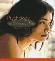 Psychology in Everyday Life + Ebook