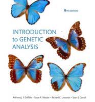 Introduction to Genetic Analysis + Ebook