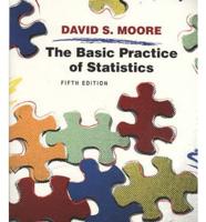 The Basic Practice of Statistics