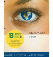 International Trade