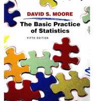 The Basic Practice of Statistics