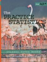 The Practice of Statistics