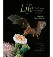 Life. Vol. 3 Plants and Animals
