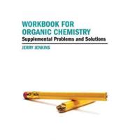 Workbook for Organic Chemistry