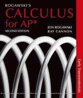 Rogawski's Calculus for AP