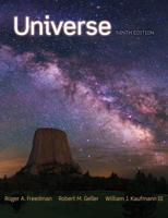 Universe 9th Edition with CDROM