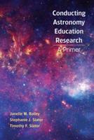 Conducting Astronomy Education Research