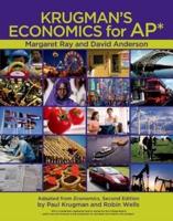 Krugman's Economics for Ap(r) & Economics by Example