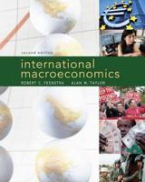 International Macroeconomics International Version