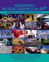 Krugman's Microeconomics for Ap(r) & Economics by Example
