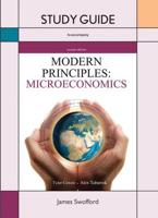 Study Guide for Modern Principles of Microeconomics, 2nd Edition