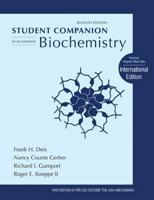 Student Companion to Accompany Biochemistry, International Seventh Edition