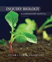 Inquiry Biology Volume 1