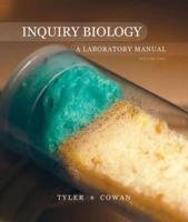 Inquiry Biology Volume 2